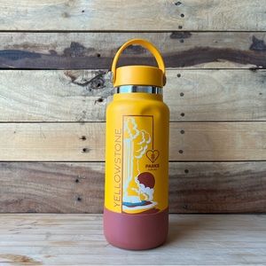 32oz Yellowstone Hydro Flask